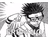 Jjk Jujutsu Kaisen Sticker GIF