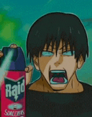 Jjk Memes Spray Meme GIF