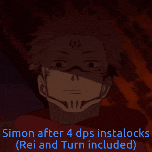 Jjk The Regarded Trio Gif GIF