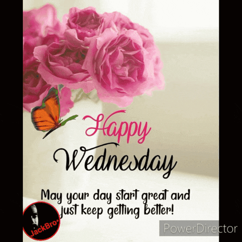 Jmorning Good Morning Gif GIF