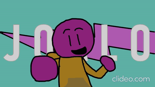 Joalo And Mrbeast Meme GIF