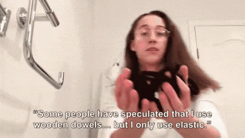 Joana Ceddia Youtube GIF