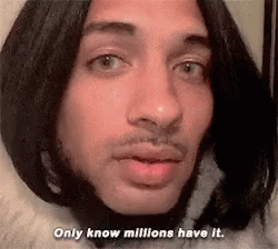 Joanne The Scammer Millions Have It GIF
