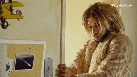 Joanne The Scammer Disappointed Cussing GIF