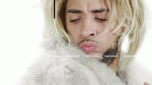 Joanne The Scammer Image Compilation GIF