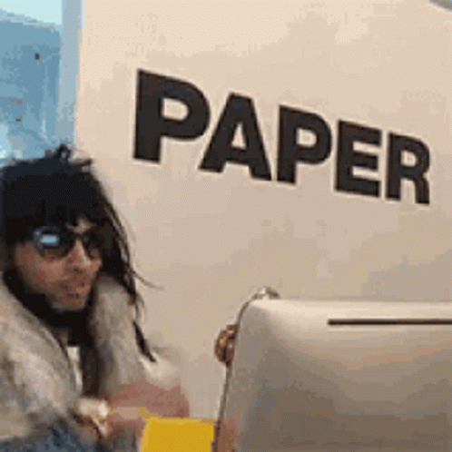 Joanne The Scammer Branden Miller GIF