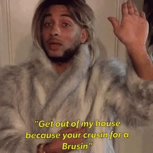 Joanne The Scammer GIF