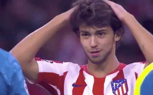 Joao Felix And Cristiano Ronaldo GIF