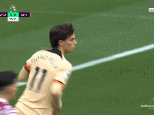 Joao Felix Come Here Buddy GIF