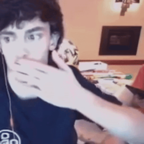 Joao Felix Flying Kiss GIF