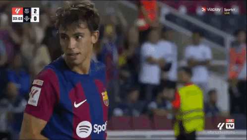 Joao Felix I Don't Know GIF