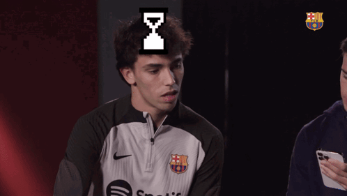 Joao Felix Loading GIF