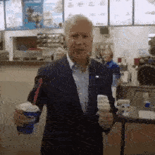 Joe Biden Ice Cream GIF