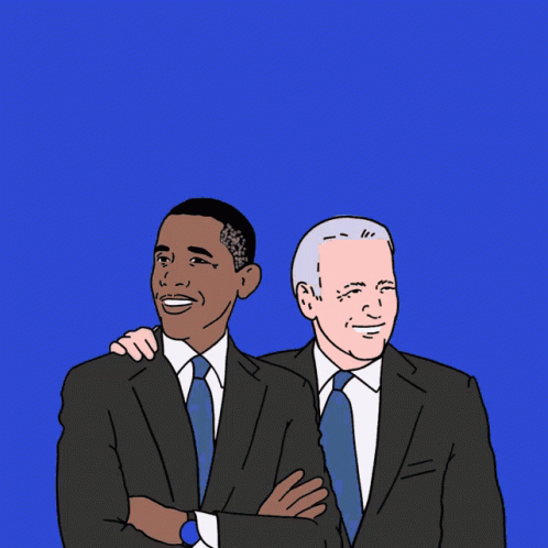 Joe Biden Made Me a Better President - Barack Obama