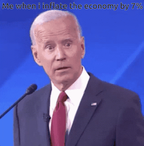 Joe Biden Politics GIF
