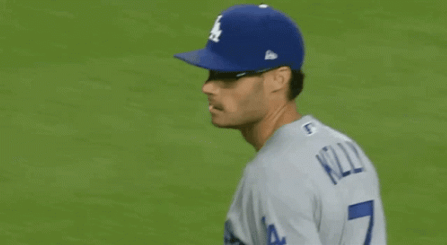 Joe Kelly GIF