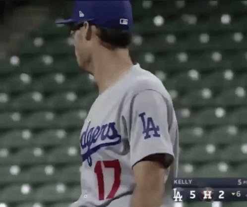 Joe Kelly Another Shoot GIF