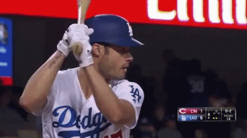 Joe Kelly Baseball Strike Position GIF