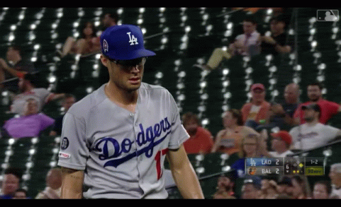 Joe Kelly Disappointed GIF