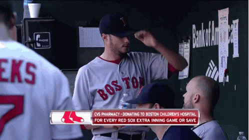Joe Kelly Face Palm GIF