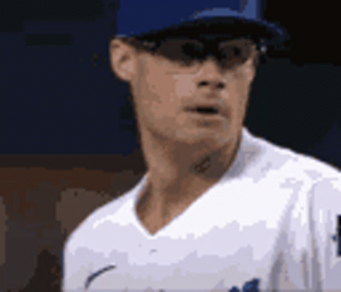 Joe Kelly Frustrate GIF