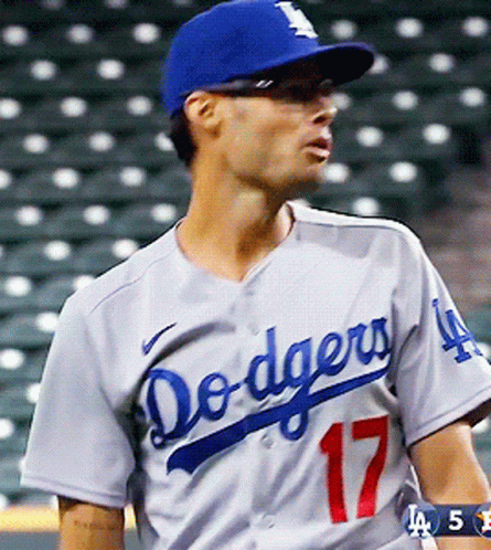 Joe Kelly Smug Face GIF
