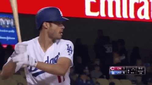 Joe Kelly Strike Come On GIF