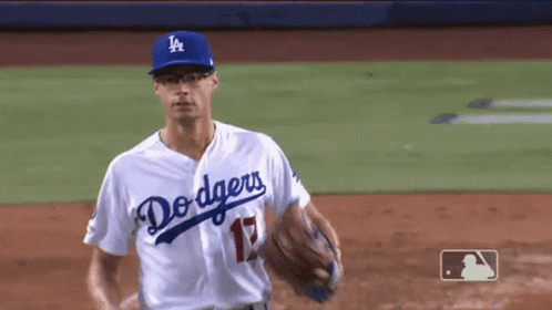 Joe Kelly Winner Celebration GIF