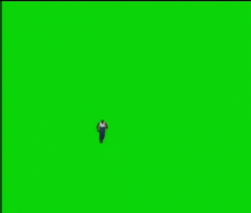Joe Mama Green Screen GIF