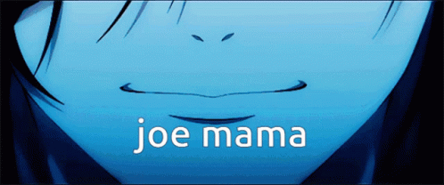 Joe Mama Hua Cheng GIF
