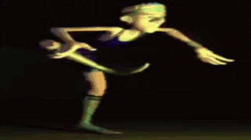 Joe Mama Me When Bottom Text GIF