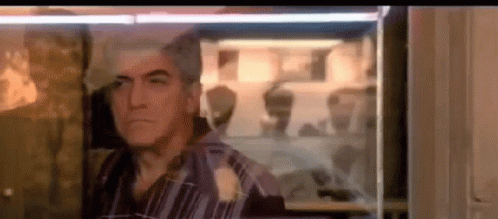 Joe Pesci Close Up Face GIF