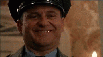 Joe Pesci Shiny Tooth GIF