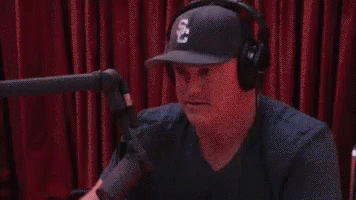 Joe Rogan 356 X 200 Gif GIF
