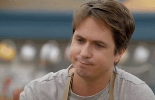 Joe Thomas I Volunteer GIF