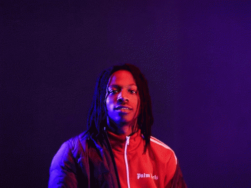Joey Badass The More You Know GIF