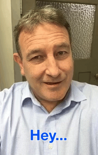 Joey How You Doin Old Man GIF