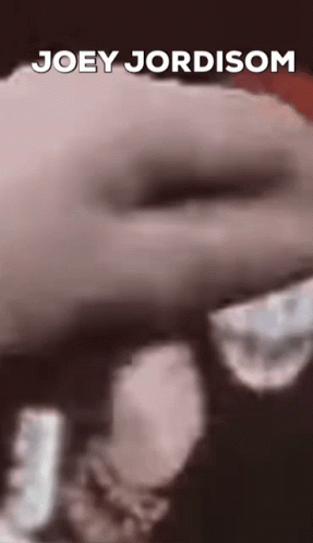 Joey Jordison Toy GIF