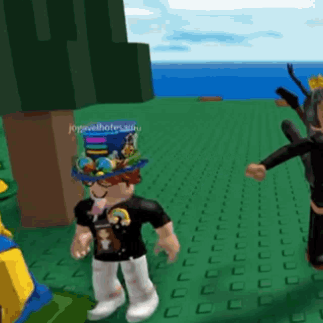 Jogavelhotesamu Samuelfofiinho Gif GIF