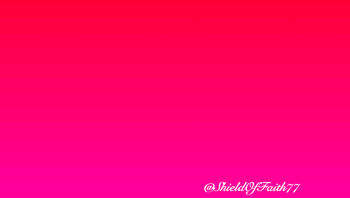 John 8:36 Quote on Pink Background