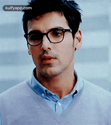 John Abraham.Gif GIF