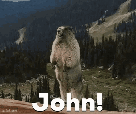 John Btb Gif GIF