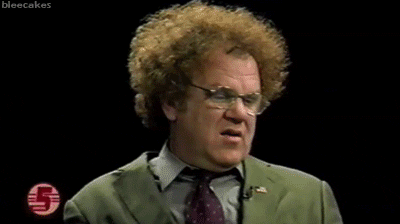 John C Reilly Annoyed Looking Confused GIF
