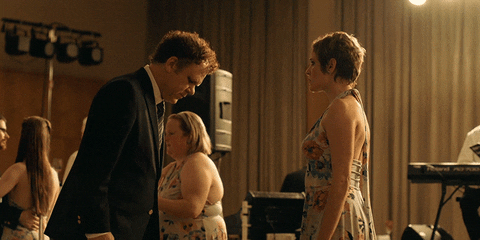 John C Reilly Awkward Dancing GIF