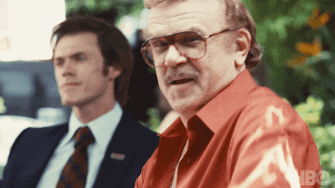John C Reilly Brother Is Genius GIF