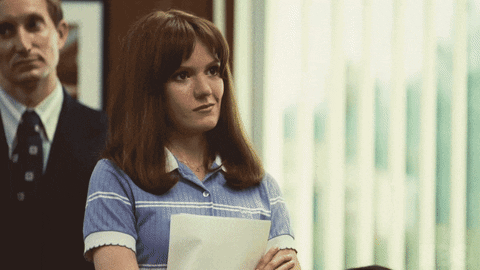 John C Reilly Motivational Speech GIF