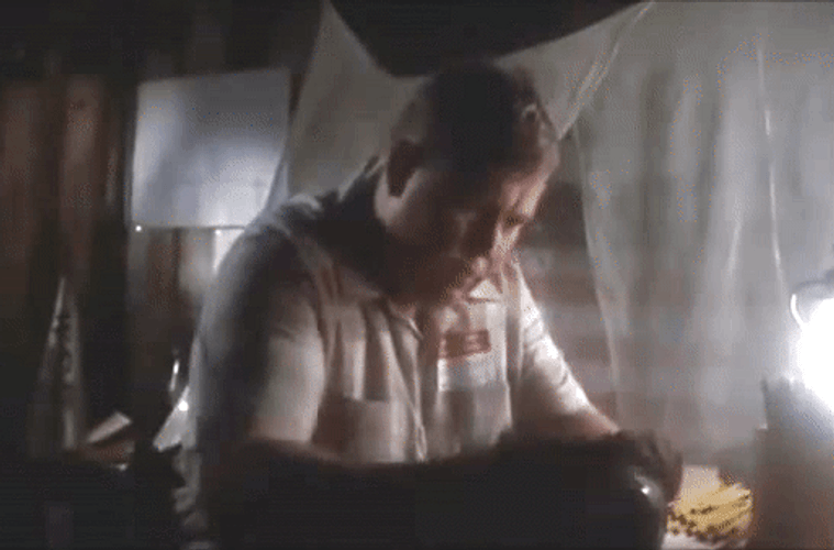 John Candy Canadian Comedy Actor GIF