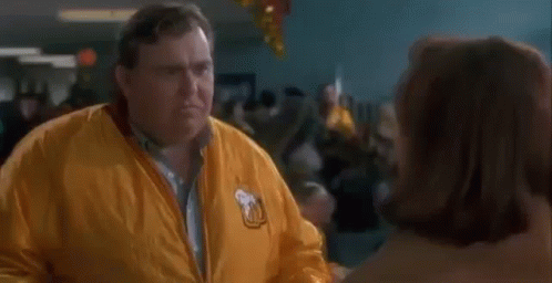 John Candy Polka GIF