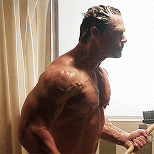 John Cena Meme Angry Shout GIF