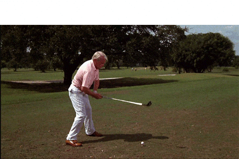 John Daly Optimizing Your Golf Experience GIF